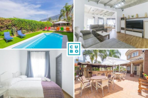 Cubo's Casa El Candil 6 PAX, Alhaurin El Grande
